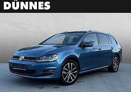 VW Golf Variant Volkswagen Golf VII Variant 1.4 TSI Highline