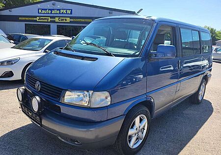 VW T4 Volkswagen 2.5 TDI Multivan