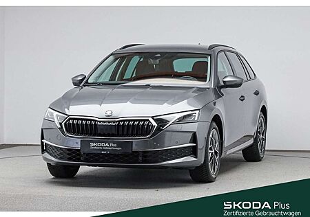 Skoda Octavia Combi 2.0 TDI DSG SELECTION*MATRIX*NAVI*