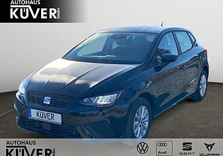 Seat Ibiza Style 1.0 TSI DSG ACC+LED+Shzg.+PDC+GJR GJR*ACC*LE