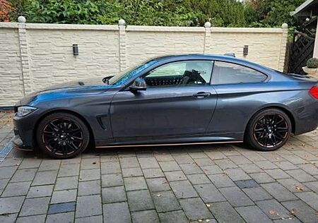 BMW 428 i