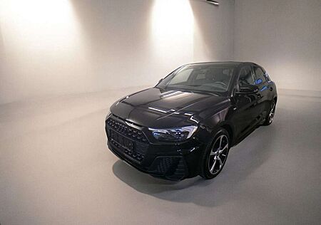 Audi A1 Sportback 30 TFSI S line S-tronic LED VirtCop