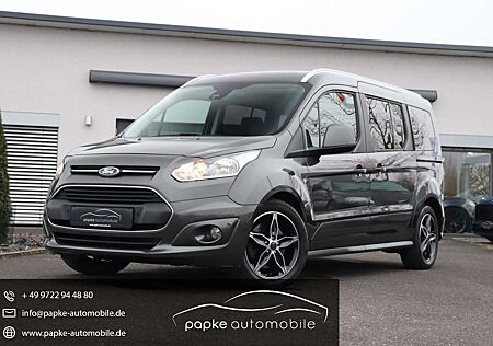 Ford Grand Tourneo Connect 1.5 TDCi Titanium +7-SITZER+