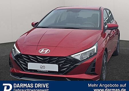 Hyundai i20 gebraucht kaufen Hyundai i20 Trend Turbo Komfort & Licht Paket Navi LED