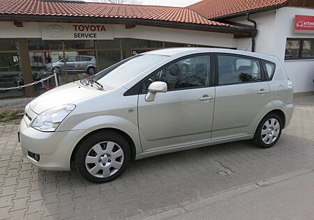 Toyota Corolla Verso 1.8 Sol MMT