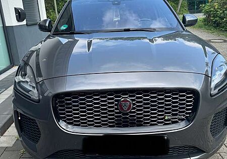 Jaguar E-Pace +P250+AWD+Aut.+R-Dynamic