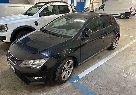 Seat Leon 1.4 TSI Start