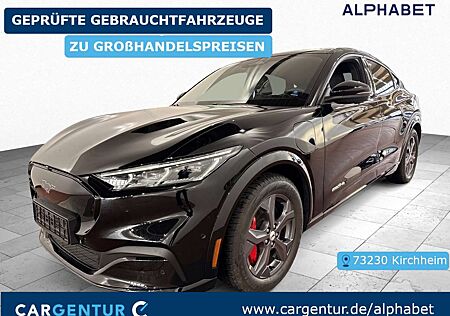 Ford Mustang Mach-E Premium AWD