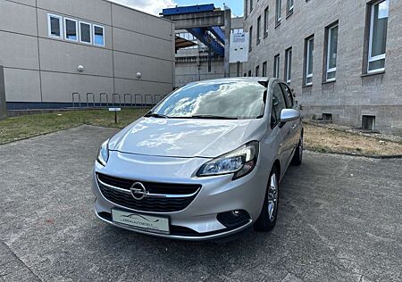 Opel Corsa E Edition ecoFlex Navi Alu Tempomat