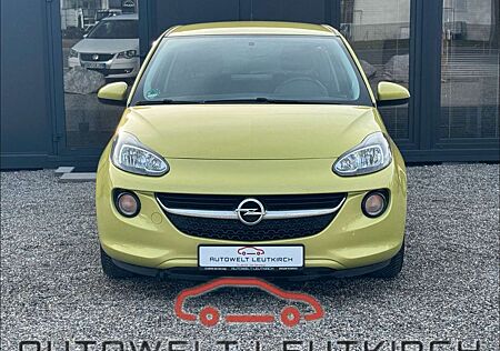 Opel Adam 1.4 JAM KLIMA SERVO ELEKTR.FENSTER SHZ LRH