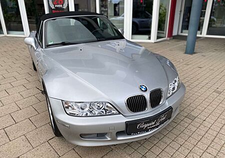 BMW Z3 Roadster 1.9i, Gepflegter Zustand , TüV NEU!!