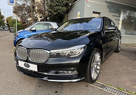 BMW 730 d xDrive