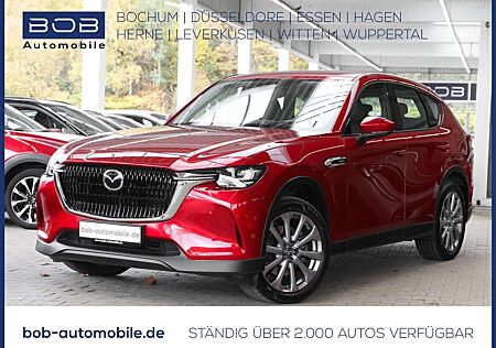 Mazda CX-60 2.5 PHEV NAVI RFK TWA LED SHZ LHZ PDC