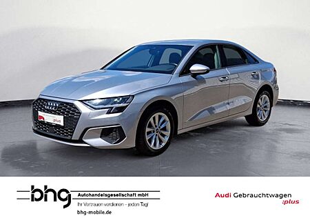 Audi A3 30 TDI Navi connect virtualC. Busin