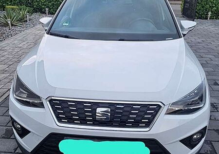 Seat Arona 1.0 TGI XCELLENCE