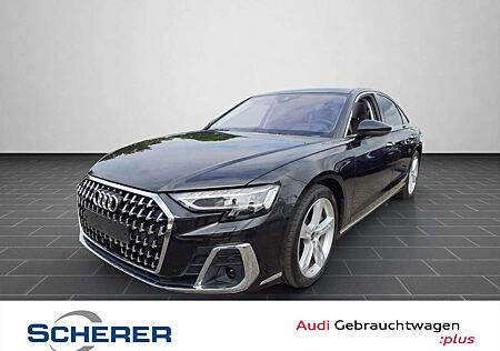 Audi A8 60 TFSI e quattro tiptronic HUD PANO B&O