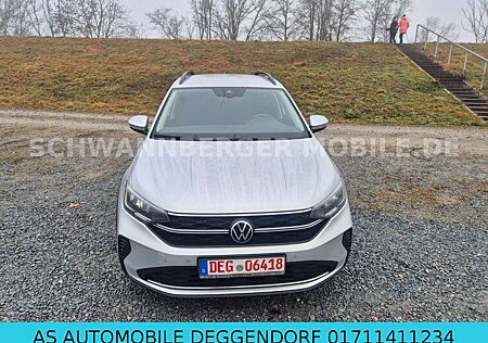 VW Taigo Volkswagen Life-1.HAND-LED-SHZ-PDC-EURO6