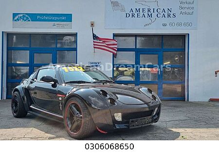 Smart Roadster /coupe