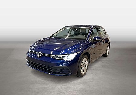 VW Golf Volkswagen VIII 1.5 TSI Life ACC 4xSHZ FLA STH LED LM