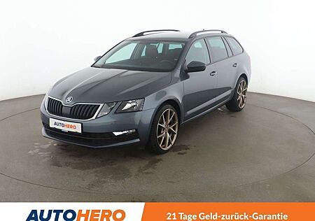 Skoda Octavia 2.0 TDI Tour Aut.*NAVI*PDC*TEMPO*