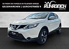 Nissan Qashqai N-Connecta 1.2 DIG-T Navi Mehrzonenklima DAB Ambie