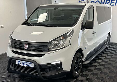 Fiat Talento Professional 125 ECOjet CAMPER Ausbau