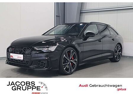 Audi S6 Avant 3.0 TDI quattro Pano*Matrix*AHK *