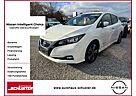 Nissan Leaf Tekna 40kWh 150PS Leder Navi LED