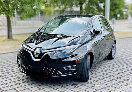 Renault ZOE intens 50 KW