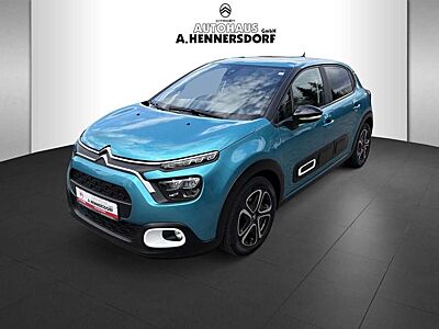 Citroen C3 Pure Tech 83 S&S FEEL PACK