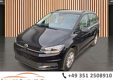 VW Touran Volkswagen 1.5 TSI Comfortline *7 Sitze*Navi*