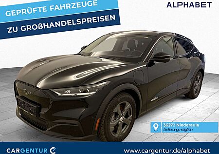 Ford Mustang Mach-E (Extended Range 99kWh) Pano ACC