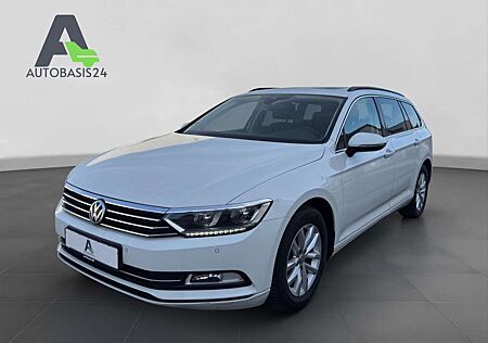 VW Passat Variant Volkswagen 1.5 TSI Comfortline*LED*PANO*AHK*