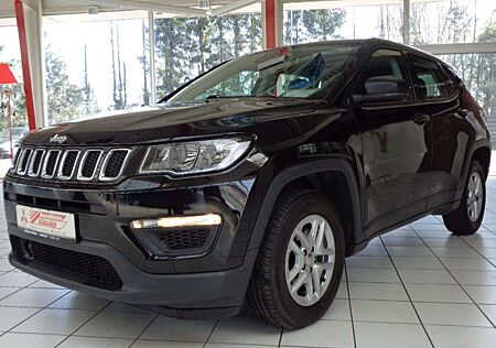 Jeep Compass 1.6 MultiJet Sport 1.6 Diesel