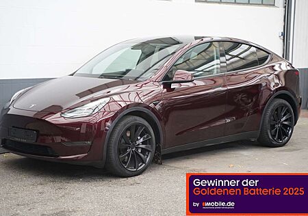 Tesla Model Y Long Range AWD *ACC-Boost*20-Zoll*Mwst.*