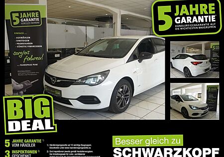 Opel Astra K 1.2T RückfahrK,Parkpilot,Sitzheizung