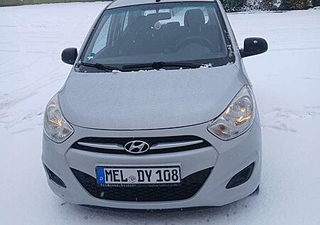 Hyundai i10 1.1 Edition Plus