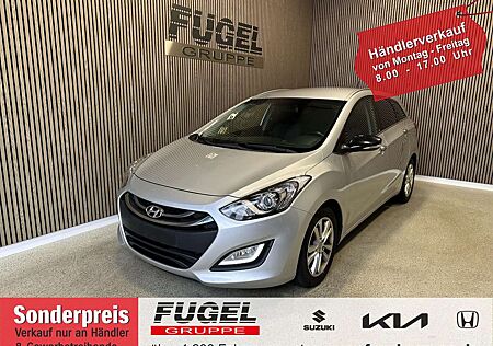 Hyundai i30 1.6 CRDi FIFA World Cup Edition Navi|Pano|RFK