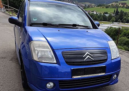 Citroën C2 Citroen 1.4 VTR Plus