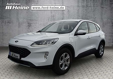 Ford Kuga 2.5 Duratec PHEV COOL&CONNECT