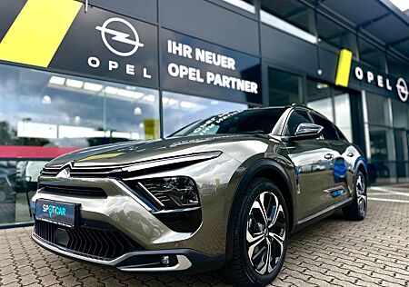 Citroën C5 X Citroen Shine AUTOMATIK 3Jahre-Garantie