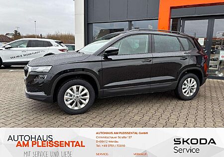 Skoda Karoq Selection 110 kW DSG AHK*KAMERA*GAR 2030