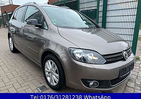 VW Golf Volkswagen Plus VI Style Automatik !! Klima !! 107TKM