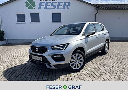 Seat Ateca Style 1.5 TSI AHK LED NAVI SHZ+LHZ