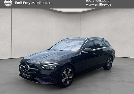 Mercedes-Benz C 220 C-Klasse