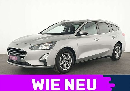 Ford Focus Cool & Connect Navi|Kamera|CarPlay|LED|SHZ