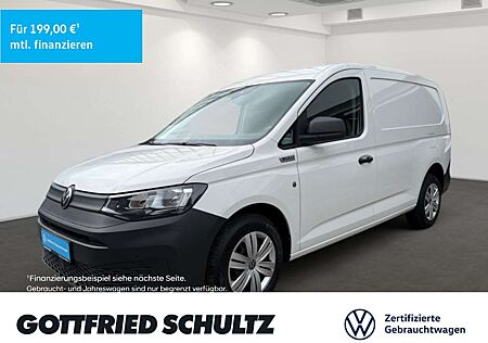 VW Caddy Volkswagen Cargo 2.0 TDI KLIMA KAMERA APP-CON. EcoProfi Maxi