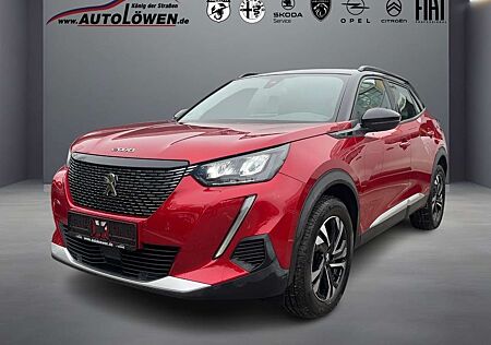 Peugeot 2008 1.2 PureTech 130 Allure (EURO 6d)