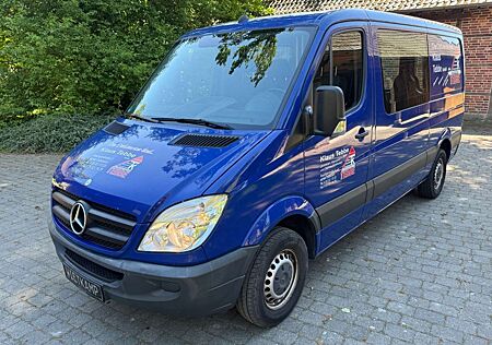 Mercedes-Benz Sprinter II Kasten 210 CDI