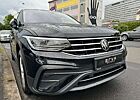 VW Tiguan Allspace Volkswagen Tiguan 2.0 TDI Allspace Life 4Motion | 7 Sitzer